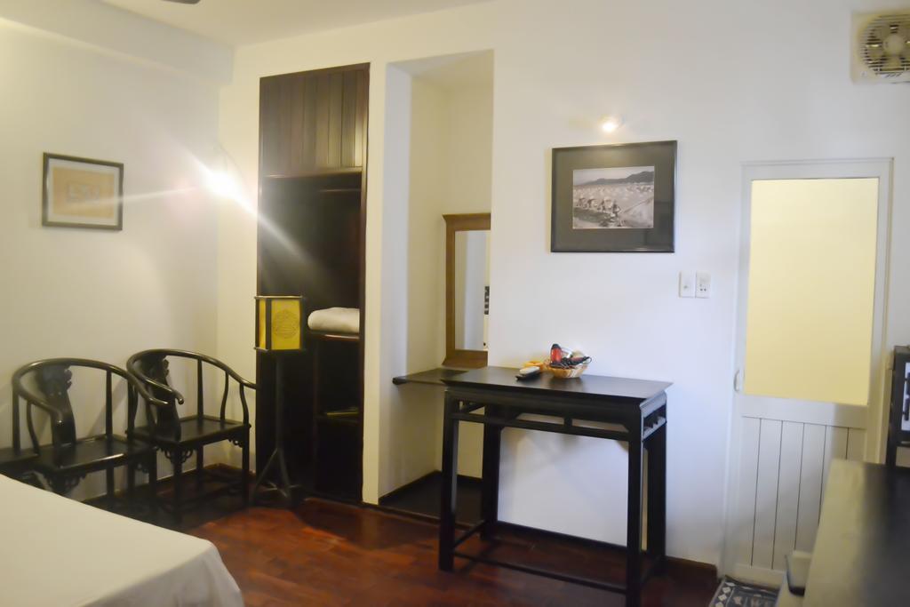White Lion 2 Hotel Nha Trang Pokoj fotografie