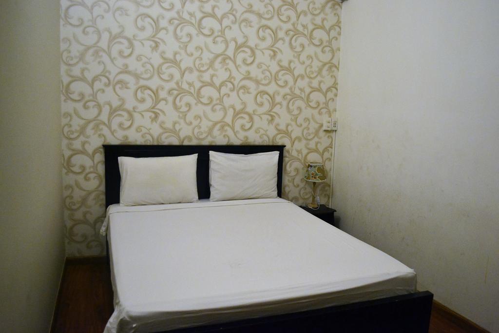 White Lion 2 Hotel Nha Trang Exteriér fotografie