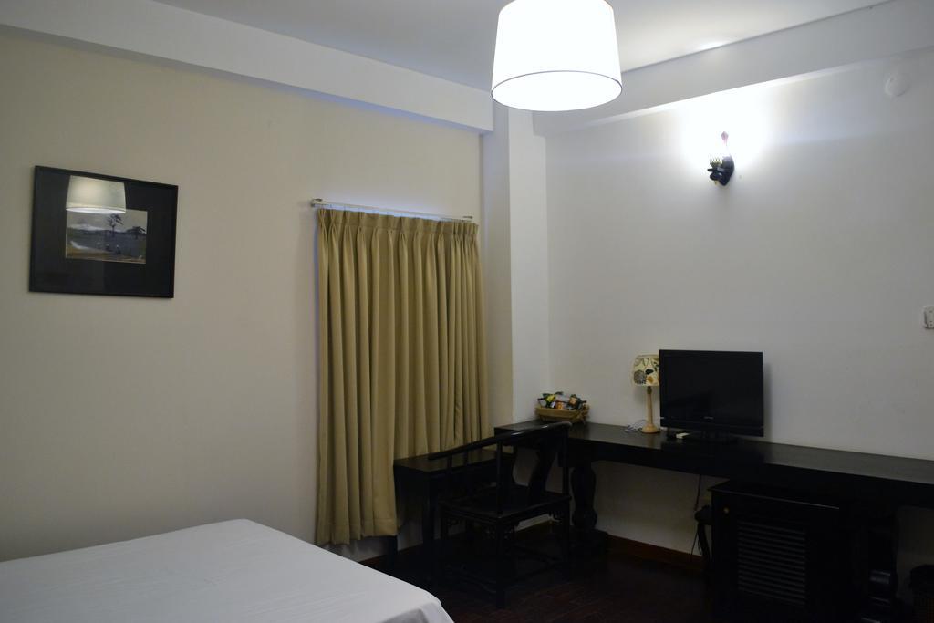 White Lion 2 Hotel Nha Trang Exteriér fotografie